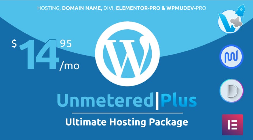 Australian web hosting promo deal